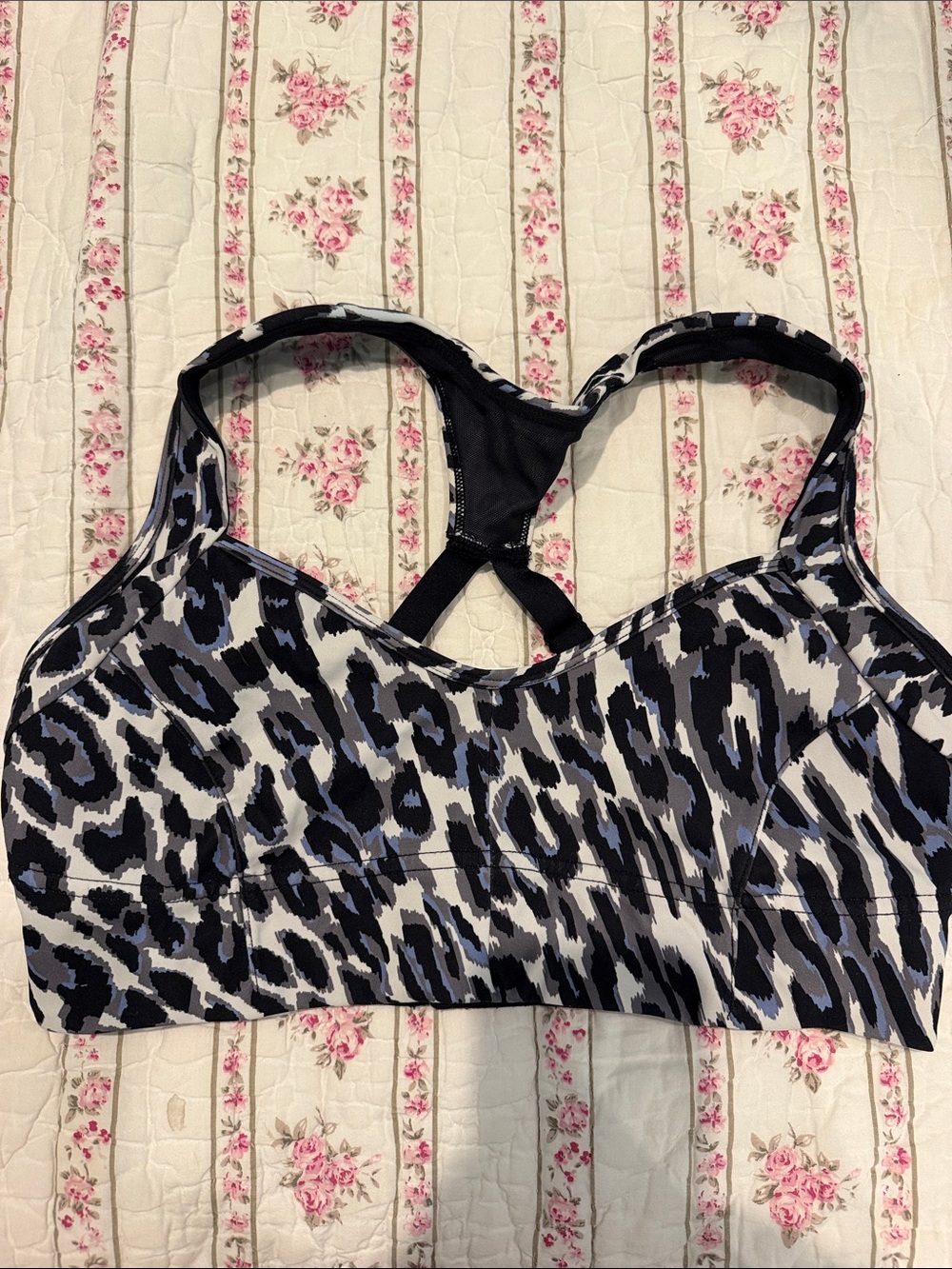 Free people sports bra